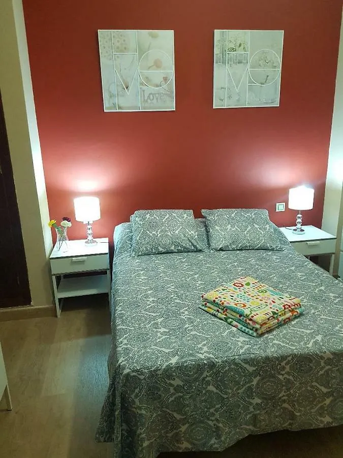 Triana Pureza 1 location